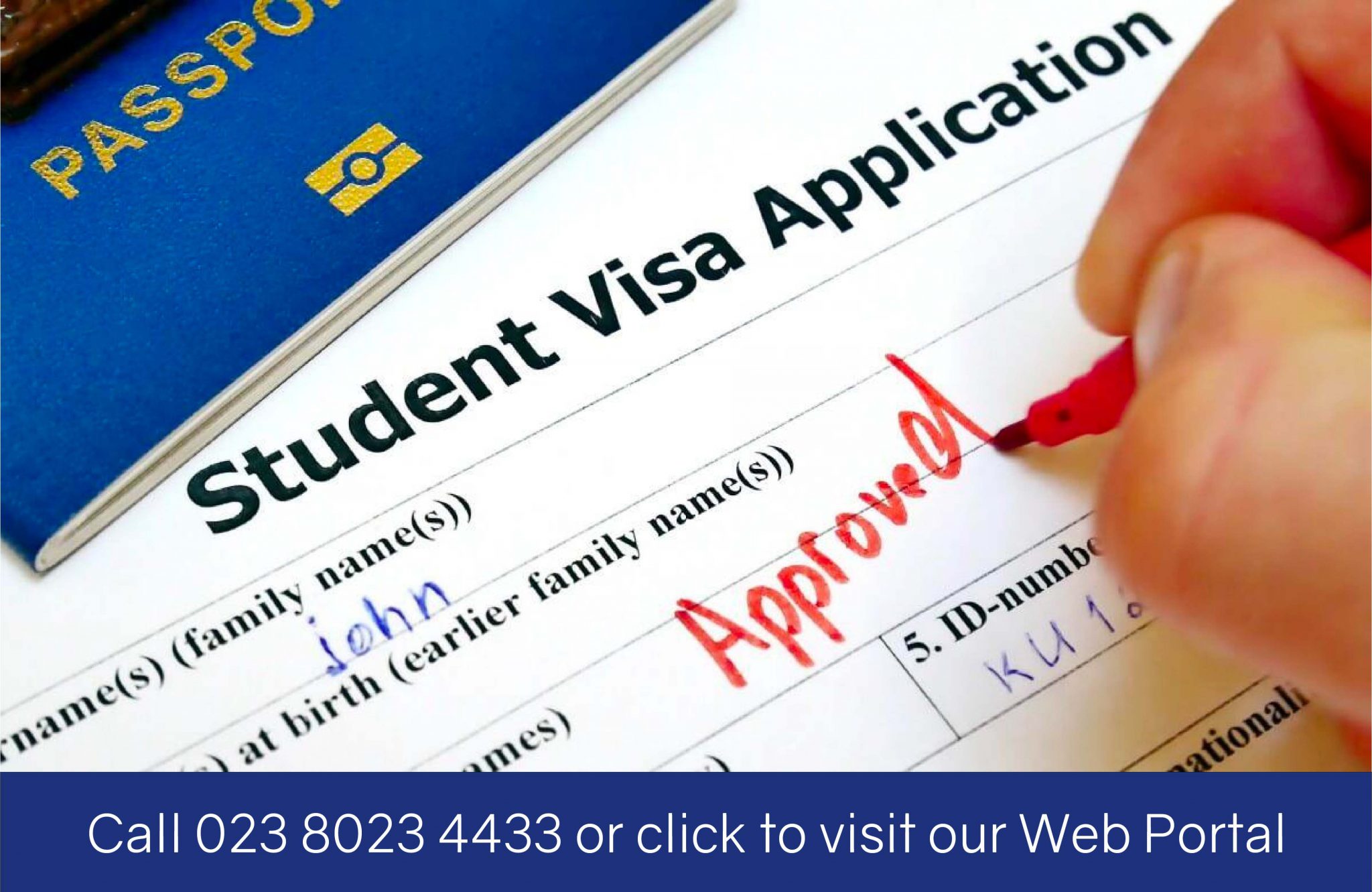 How Much Is A Tier 4 Student Visa