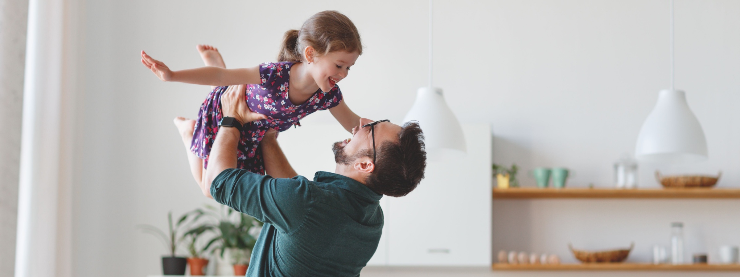 Child Arrangements Solicitors Home