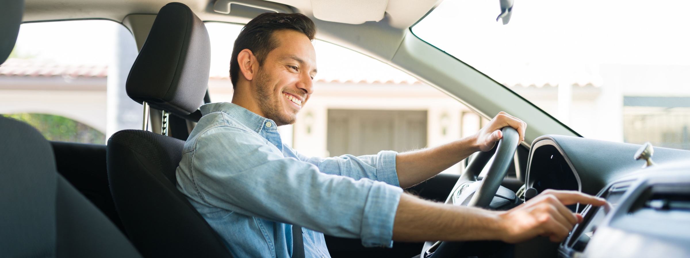 Driving Offence Solicitors