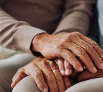 Later-life Divorce and Finances