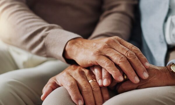 Later-life Divorce and Finances