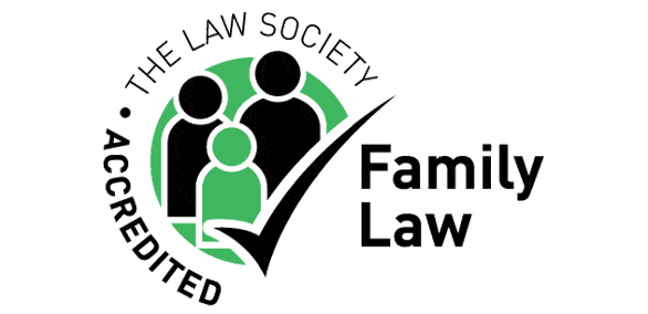 Family Law Accreditation