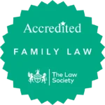 Law Society Family Law Accreditation