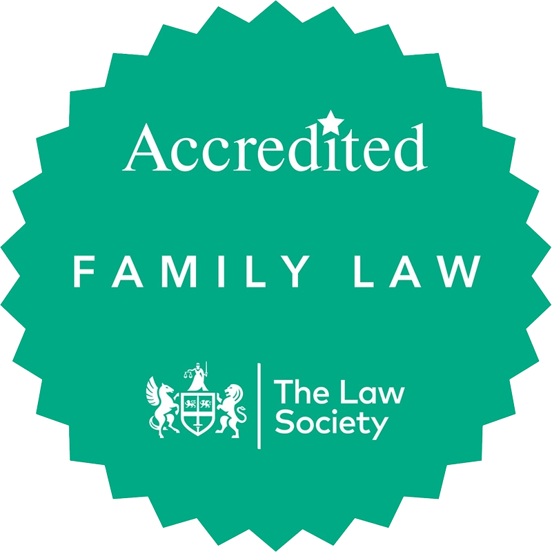 Law Society Family Law Accreditation