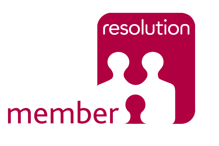 Family Law Resolution Member