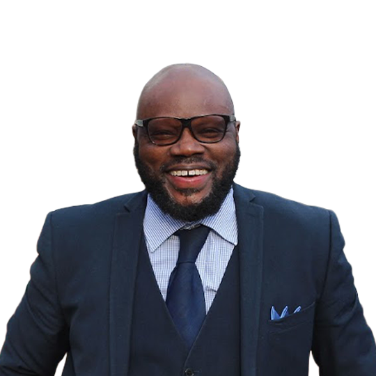 Alex Adeyemo Consultant Solicitor