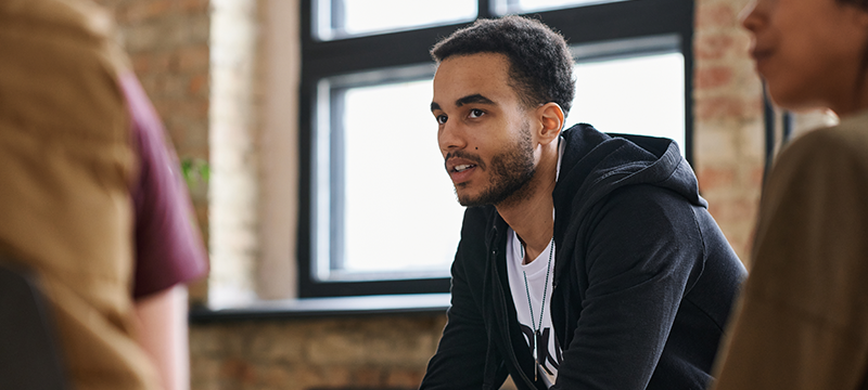 Male Domestic Abuse: what legal protection is available?