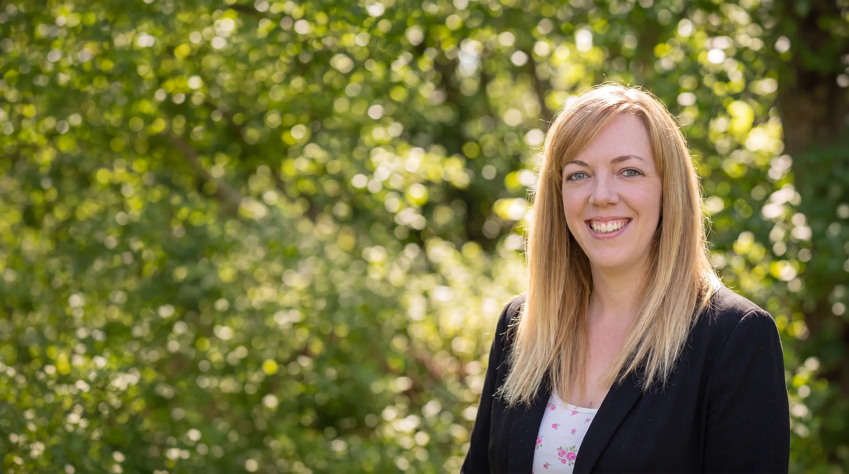 Kerri Allingham, Partner and Criminal Law Executive